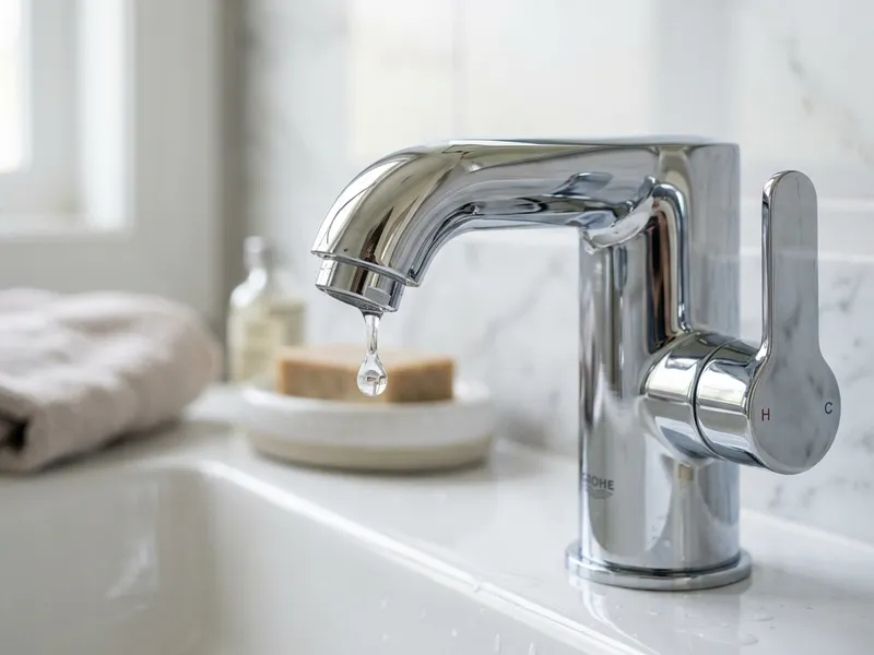 Faucet Repair & Installation Plumber in Port Byron, IL