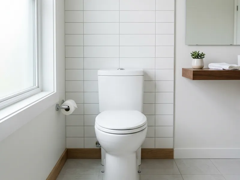 Toilet Repair & Installation Plumber in Port Byron, IL